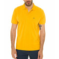 The Bostonians Ανδρικό T-shirt Polo Κίτρινο Κωδικός: 3PS0001-B00295