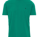 The Bostonians Ανδρικό T-shirt Κοντομάνικο Πράσινο Κωδικός: 3TS1241-B00030