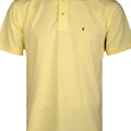 THE BOSTONIANS Ανδρική μπλούζα πόλο 3PS0001-B00107